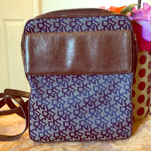 Dkny Handbags - DKNY Cross Body Bag